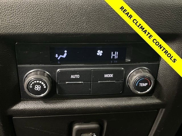 2021 Chevrolet Traverse LT