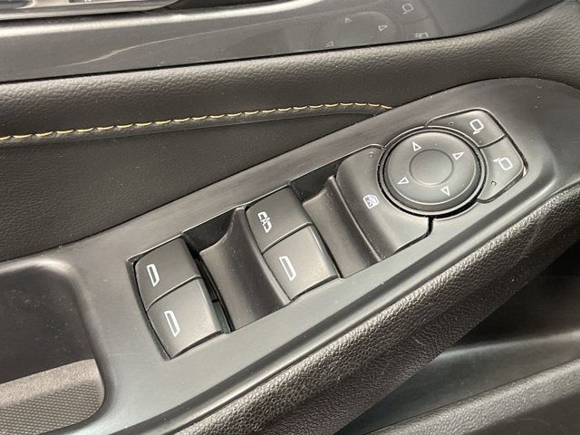 2021 Chevrolet Traverse LT