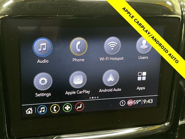 2021 Chevrolet Traverse LT