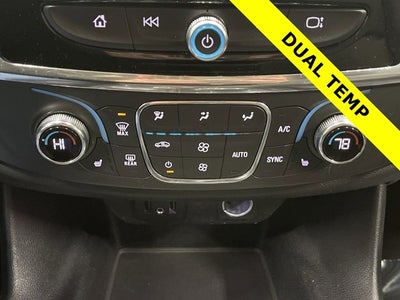 2021 Chevrolet Traverse LT