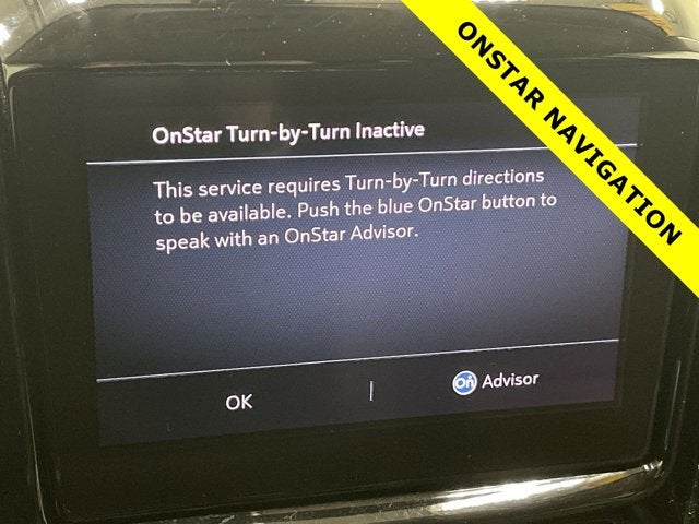 2021 Chevrolet Traverse LT