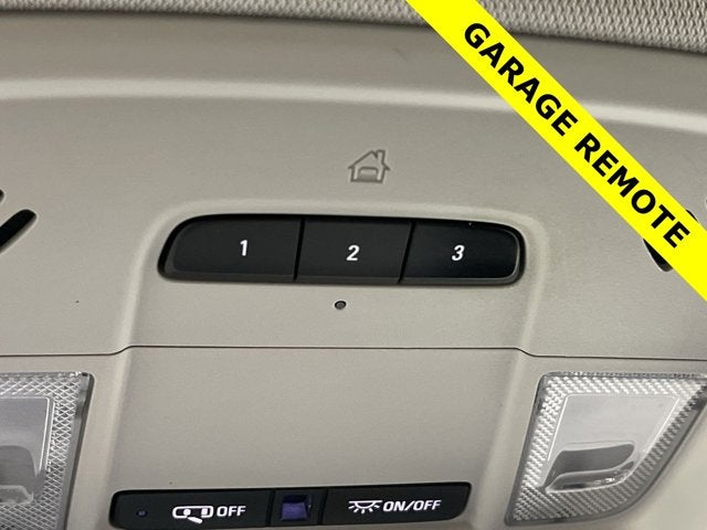 2021 Chevrolet Traverse LT