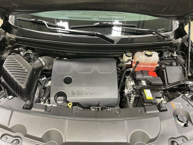 2021 Chevrolet Traverse LT