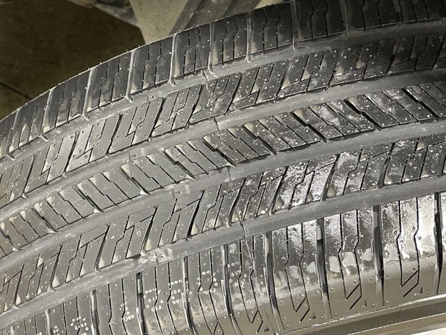 2021 Chevrolet Traverse LT