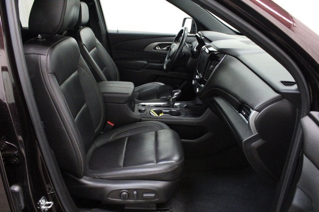 2023 Chevrolet Traverse LT