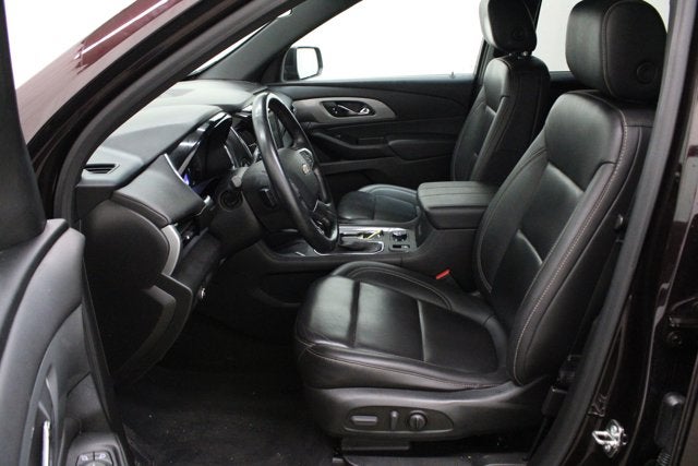 2023 Chevrolet Traverse LT