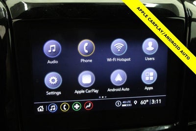 2023 Chevrolet Traverse LT