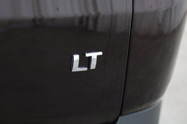 2023 Chevrolet Traverse LT