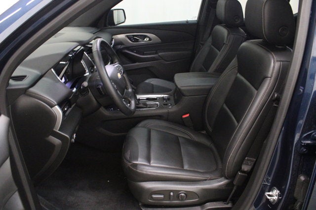 2023 Chevrolet Traverse LT