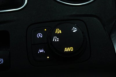 2023 Chevrolet Traverse LT