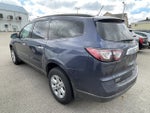 2013 Chevrolet Traverse LS