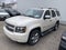 2013 Chevrolet Tahoe LTZ