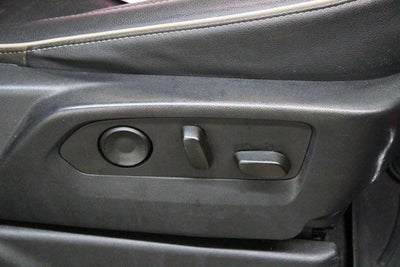 2022 Chevrolet Suburban Premier