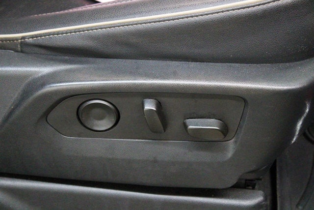 2022 Chevrolet Suburban Premier