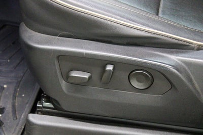 2022 Chevrolet Suburban Premier