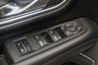 2022 Chevrolet Suburban Premier