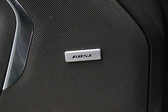 2022 Chevrolet Suburban Premier