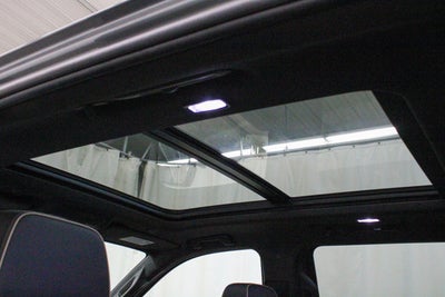 2022 Chevrolet Suburban Premier