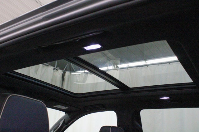 2022 Chevrolet Suburban Premier