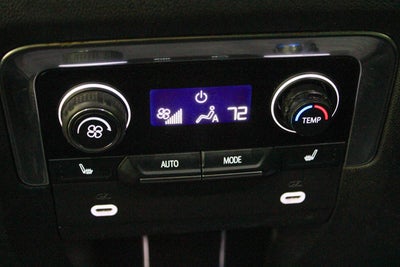 2022 Chevrolet Suburban Premier