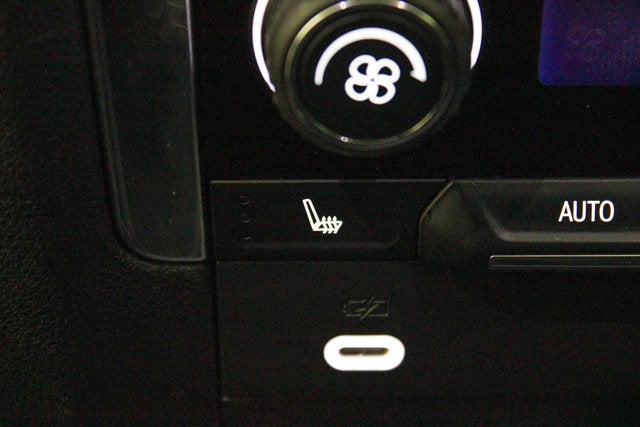 2022 Chevrolet Suburban Premier