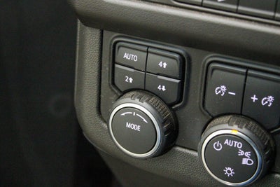 2022 Chevrolet Suburban Premier