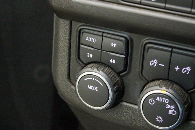 2022 Chevrolet Suburban Premier