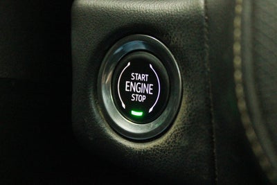 2022 Chevrolet Suburban Premier