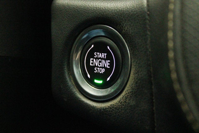 2022 Chevrolet Suburban Premier