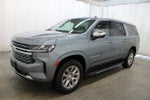 2022 Chevrolet Suburban Premier
