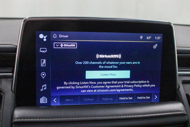 2022 Chevrolet Suburban Premier