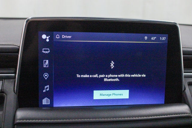 2022 Chevrolet Suburban Premier