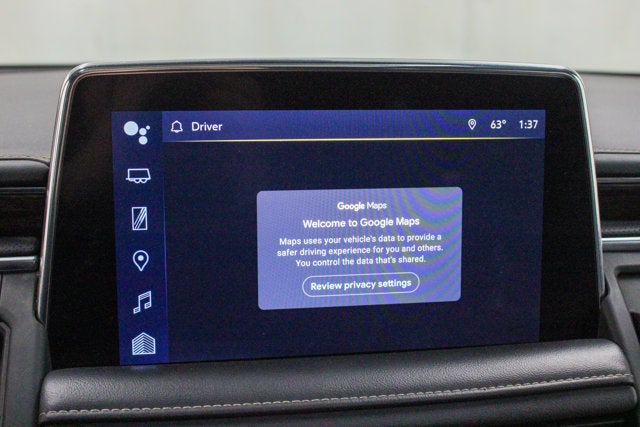 2022 Chevrolet Suburban Premier