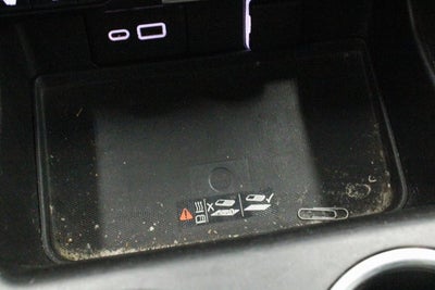 2022 Chevrolet Suburban Premier