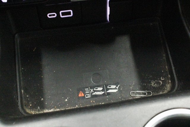 2022 Chevrolet Suburban Premier