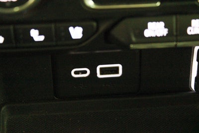 2022 Chevrolet Suburban Premier