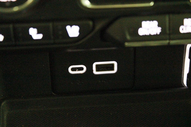 2022 Chevrolet Suburban Premier