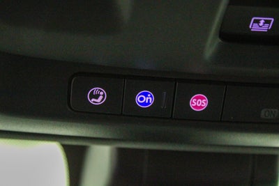 2022 Chevrolet Suburban Premier