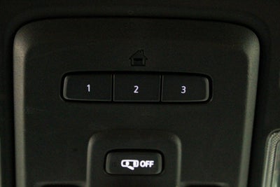 2022 Chevrolet Suburban Premier