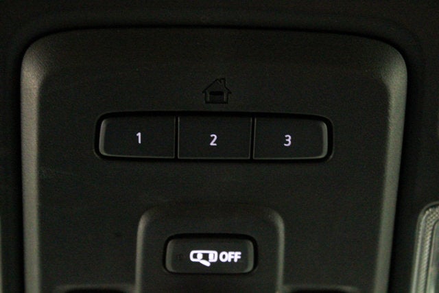 2022 Chevrolet Suburban Premier