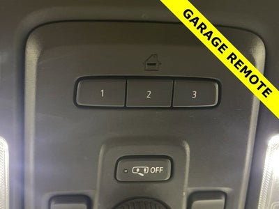 2022 Chevrolet Suburban Premier