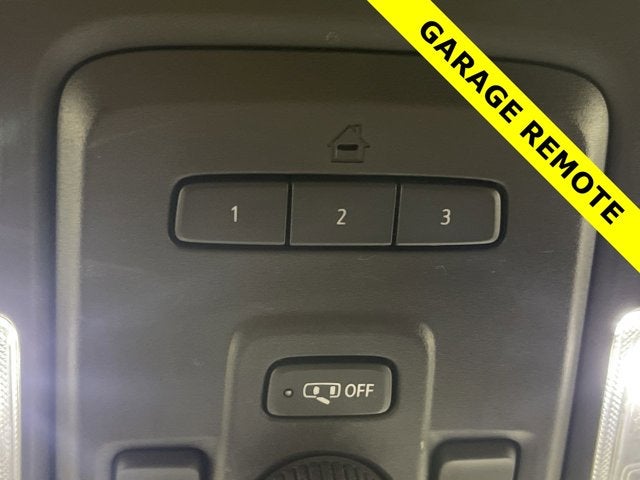 2022 Chevrolet Suburban Premier