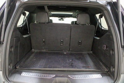 2022 Chevrolet Suburban Premier