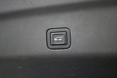 2022 Chevrolet Suburban Premier