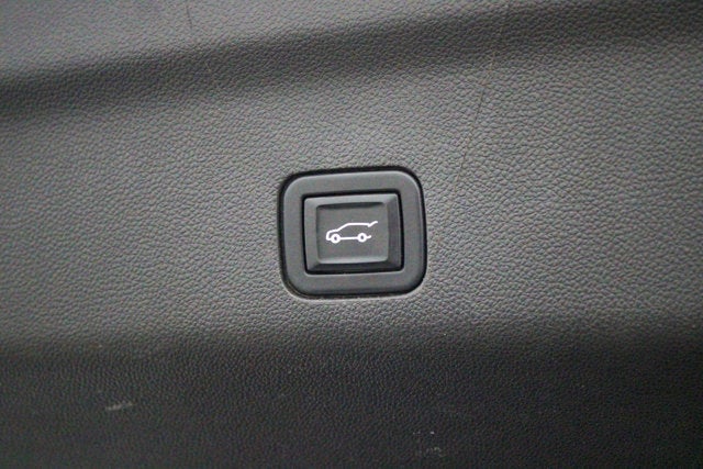 2022 Chevrolet Suburban Premier