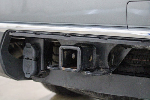 2022 Chevrolet Suburban Premier