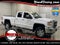 2018 GMC Sierra 2500HD SLT