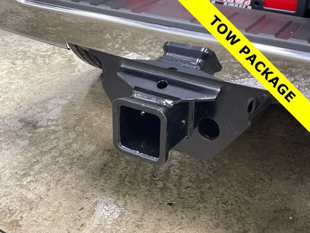 2018 GMC Sierra 2500HD SLT