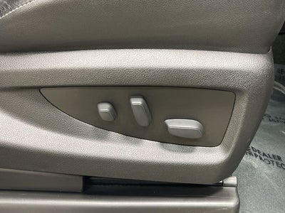 2018 GMC Sierra 2500HD SLT