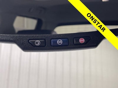 2018 GMC Sierra 2500HD SLT